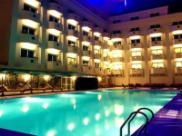 Best Western Pearl River 4*