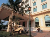 Harbour View Haiphong 4*