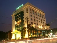 Nam Cuong Hotel Hai Phong 4*