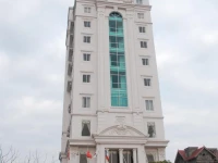 Princess Hotel Haiphong 3*