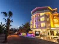 Altes Hotel 3*