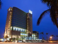 Royal Lotus Hotel Halong 4*