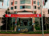Tung Shing Halong Pearl 4*