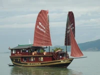 Bai Tu Long Junks & White Dolphin Cruises 3*