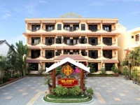 Hoi An Glory Hotel & Spa (Huy Hoang)