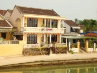 Huy Hoang River 3*