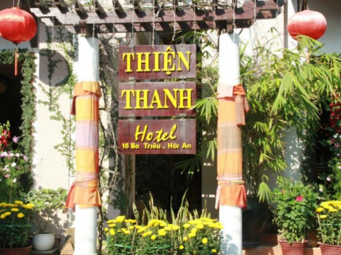 Thien Thanh 