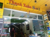 Thanh Xuan 