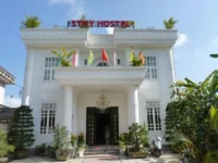 Stay Hostel 