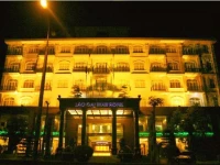 Star Lao Cai 3*