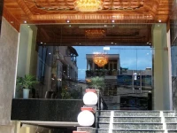 Sea Wave Hotel 3*