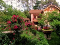 Sapa Garden Bed and Breakfast 2*