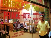 Sapa Hostel 1*