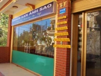Sapa Starlight 1*