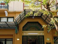 Kinissi Palace 4*
