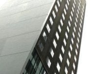 Caritas Oswald Cheung International House
