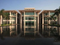 Jaypee Palace Hotel & International Convention Centre 5*