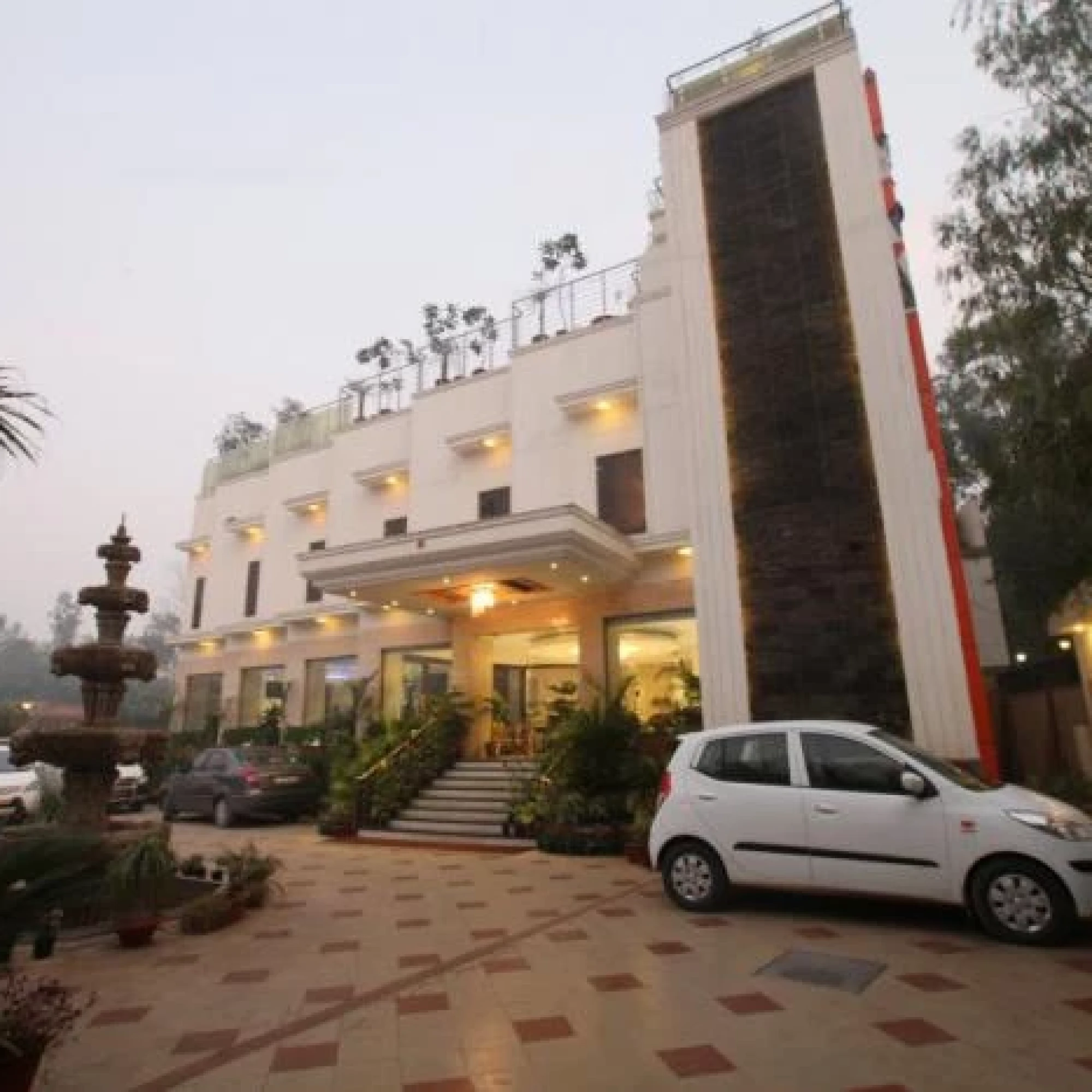 Taj Resorts 3*