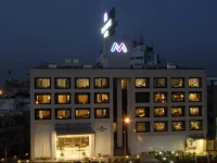 The Metropole Hotel 4*