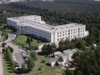 IC Hotels Airport 4*