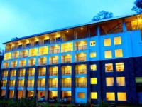 Eastend Munnar 4*