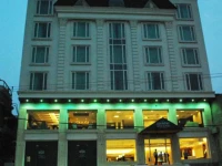 Country Inn & Suites by Carlson Amritsar 3*