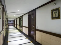 Raj Continental 2*