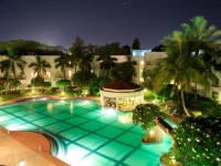 Lemon Tree Hotel Aurangabad 4*