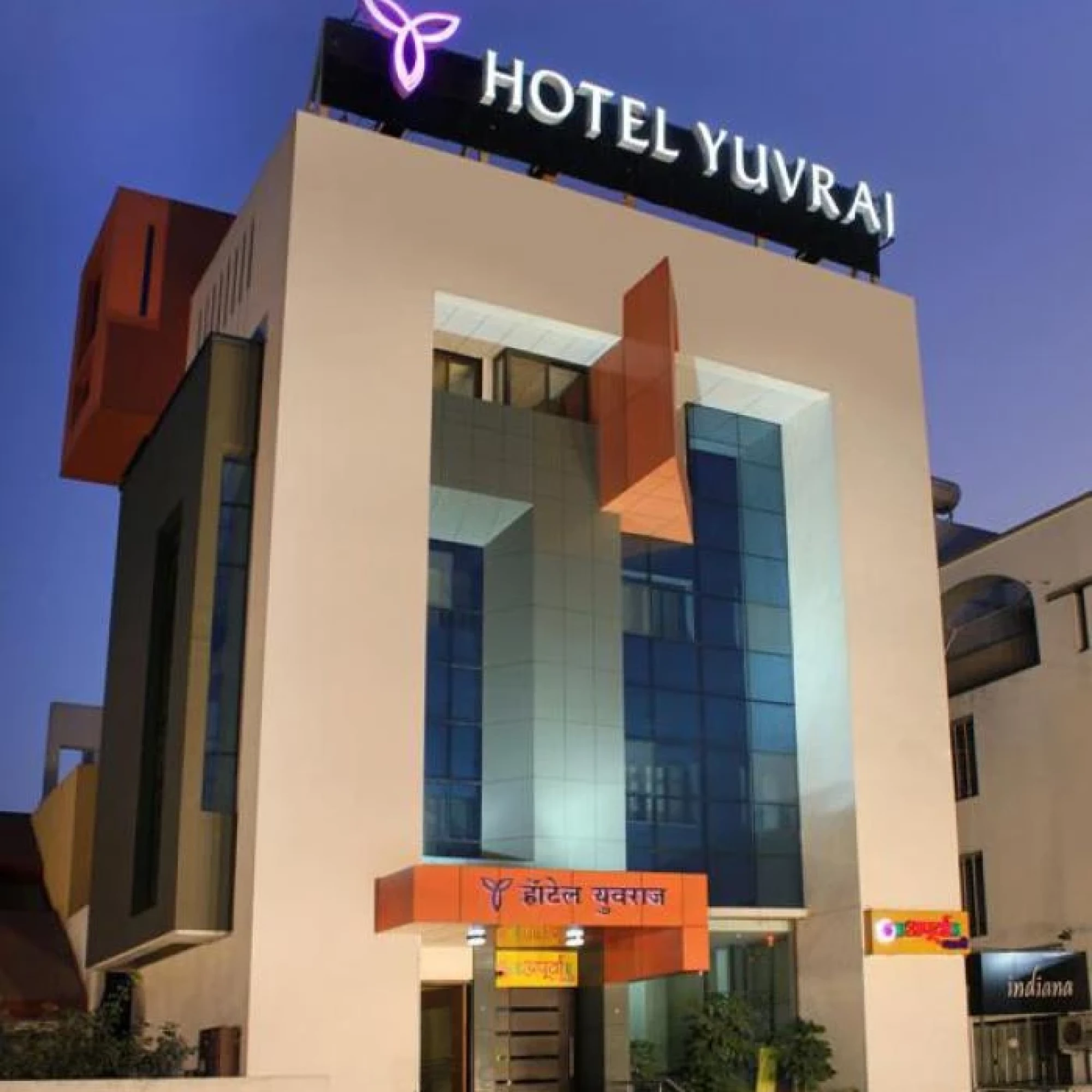 Yuvraj 3*