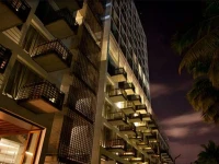Alila Bangalore Hotel & Residence 5*