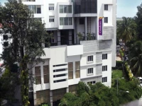 Citadines Richmond Bangalore 5*