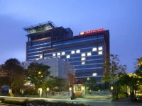 Crowne Plaza Bengaluru Electronics City 5*