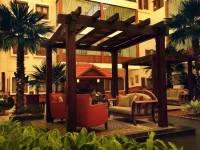 The Paul Bangalore 5*