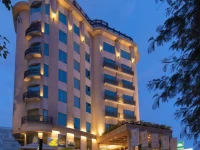 Goldfinch Bangalore 4*