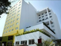 Lemon Tree Hotel Electronics City 4*