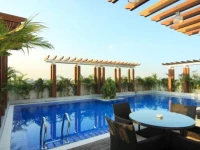 Lemon Tree Premier Ulsoor Lake Bengaluru 4*