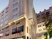 The Fern Citadel Hotel 3*