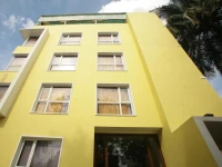juSTa Indiranagar 4*