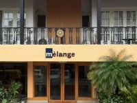 Melange Lavelle 3*
