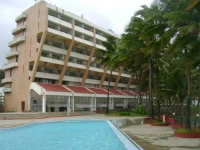 Bogmallo Beach Resort 5*