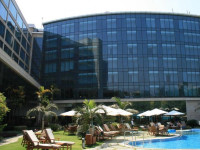Hyatt Regency Mumbai