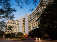 Marriott Executive Apartments Mumbai 5*