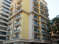 Grand Residency Mumbai 4*