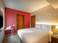 Ibis Mumbai Airport 4*