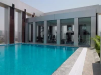 Royal Orchid Central Grazia 4*