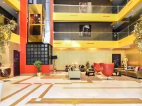 Landmark Suites 3*