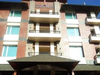 Godwin Hotel 4*