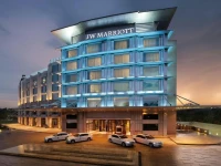 JW Marriott Hotel Chandigarh 5*