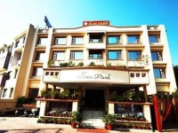 Sunpark Chandigarh 4*