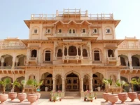 Chomu Palace 4*